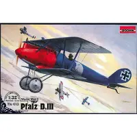 Roden Pfalz D. III