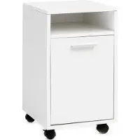 FineBuy Rollcontainer