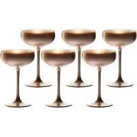 Stölzle Sektglas 6-teilig