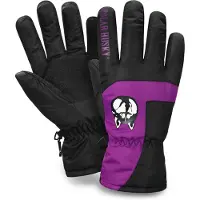 Polar Husky Winterhandschuhe Jannu
