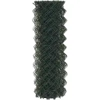 Siena Garden Maschendraht PE grün 50 x 2,8 x 1500 25 m