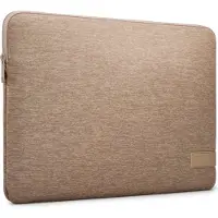 Case Logic Reflect Laptop-Hülle 15,6 Zoll Boulderbeige