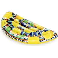 Bestway Sicilia Luftmatratze Für Pool