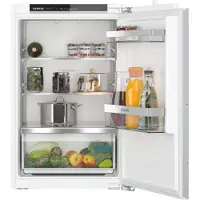 Siemens iQ300 KI21RVFE0, 136 l, SN-ST, 35 dB, E