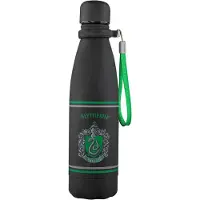 Cinereplicas Harry Potter Slytherin Thermosflasche