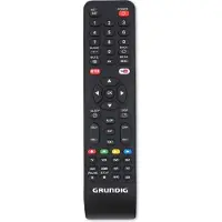 Grundig Remote control universal