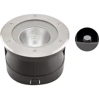 EVN PC67102440 LED Bodeneinbauleuchte, IP67