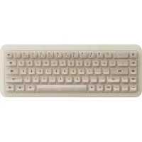 Akko YU01 Antique Jade Gaming-Tastatur, RGB