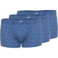 Ammann 3er Pack Jeans Single Retro-Short / Pant