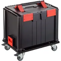 Vigor Multibox, XXL, leer, (LxBxH) 464 x 335 x 362 mm