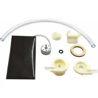 SOL EXPERT Solar-Wasserpumpenbausatz zum Basteln und Experimentieren