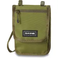 Dakine Umhängetasche Travel Wallet Utility Green