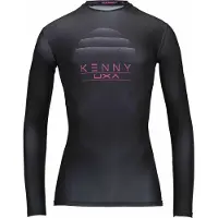 Kenny Langarmtrikot Damen Charger | Größe XL