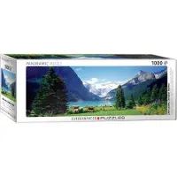 Eurographics 6010-1456, 1000 Stück(e), Landschaft