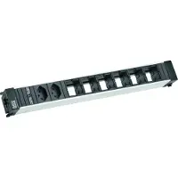 Bachmann 909.033 CONF 2xCH 6xCM 909033