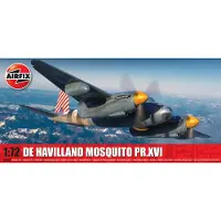 Airfix De Havilland Mosquito PR.XVI