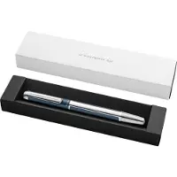 Pelikan Füllhalter PURA P40 Petrol B Geschenkbox