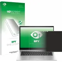 Upscreen Spy Shield Blickschutzfolie