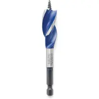 Irwin Blue Groove 6X, 16mm x 100mm, ClamshellVerpackung