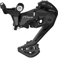 Shimano Cues Rd-u4000/u4020 Sgs Type Direct Mount Schaltwerk