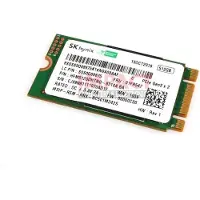 Lenovo SSD Hynix BC501 512G M.2 2242, 01FR547