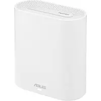 Asus EBM68(1PK) – Expert Wifi, Weiß, Intern, Mesh-Router, Leistung, Tri-Band (2,4 GHz / 5 GHz / 5 GHz), Wi-Fi 6 (802.11ax)