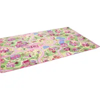 Snapstyle Kinder Spiel Strassenteppich