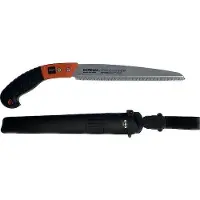 Komelon Handsäge für Äste 240 mm, SPEED CUT PRO, (PWC-240) mit Holster