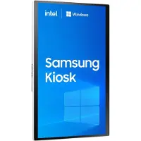 Samsung KM24C-3 24" Full HD Videowall Monitor