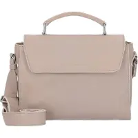 Cowboysbag Bromont Handtasche Leder 25 cm