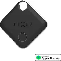 FIXED Tag - Bluetooth Tracker für iOS - Schwarz