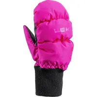 LEKI Little Eskimo Short Fausthandschuhe