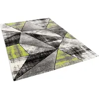 Pergamon Designer Teppich Brilliant Magic