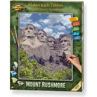 Schipper MNZ - Mount Rushmore