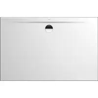 Kaldewei Superplan Zero Duschfläche, 140x80cm, 35760001