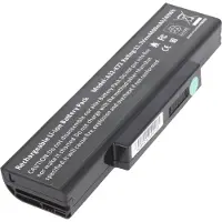 AccuCell A32-K72, A32-N71 Nachbau Akku von in verschiedenen Kapazitäten erhältlich 4400mAh