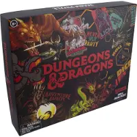 Hasbro Puzzle Dungeon and Dragons 1000 ks