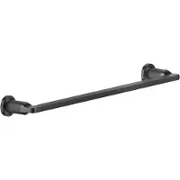 Gessi Inciso Handtuchhalter Achsabstand 45 cm, 58500