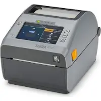 Zebra Technologies Zebra ZD621d - Etikettendrucker - Thermodirekt - Rolle (10,8 cm) - 203 dpi - bis zu 203 mm/Sek.
