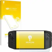 Upscreen Reflection Shield Displayschutz Matt