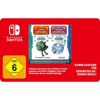 Pokemon Scarlet & Violet Expansion Pass - Digital Code