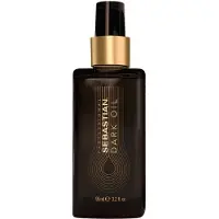 Sebastian Dark Oil Haarfestigungsöl 95 ml