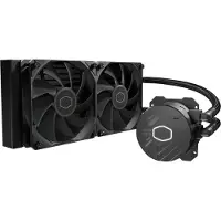 Cooler Master Masterliquid 240l Wasserkühlung