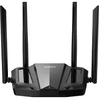 AVM Dahua AC12 WLAN-Router, WiFi 5, AC1200, 3x LAN, 1x WAN