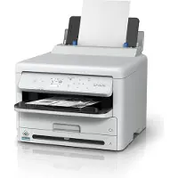 Epson WorkForce Pro WF-M5399DW - Drucker - s/w