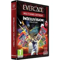 Blaze Evercade Intellivision Cartridge 1