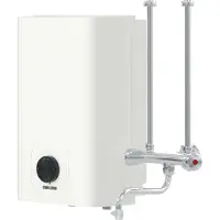 Stiebel Eltron OFP 5 Trend + VL, mit Armatur