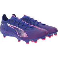 Puma Herren Fussball-Rasenschuhe ULTRA 5 MATCH FG/AG