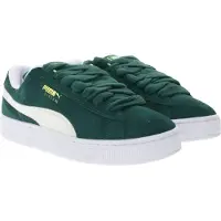 Puma Uni Sneaker 39520521 Farbe: Grün Größe: 43