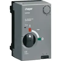 Hager HXT046H